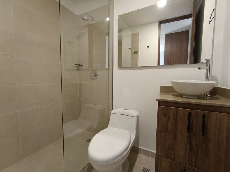Apartamento en venta ubicado en Rionegro, sector San Antonio - 9