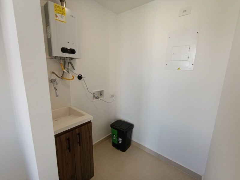 Apartamento en venta ubicado en Rionegro, sector San Antonio - 11