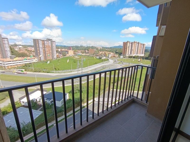 Apartamento en venta ubicado en Rionegro, sector San Antonio - 12