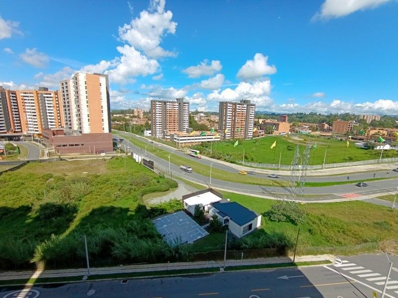 Apartamento en venta ubicado en Rionegro, sector San Antonio - 13