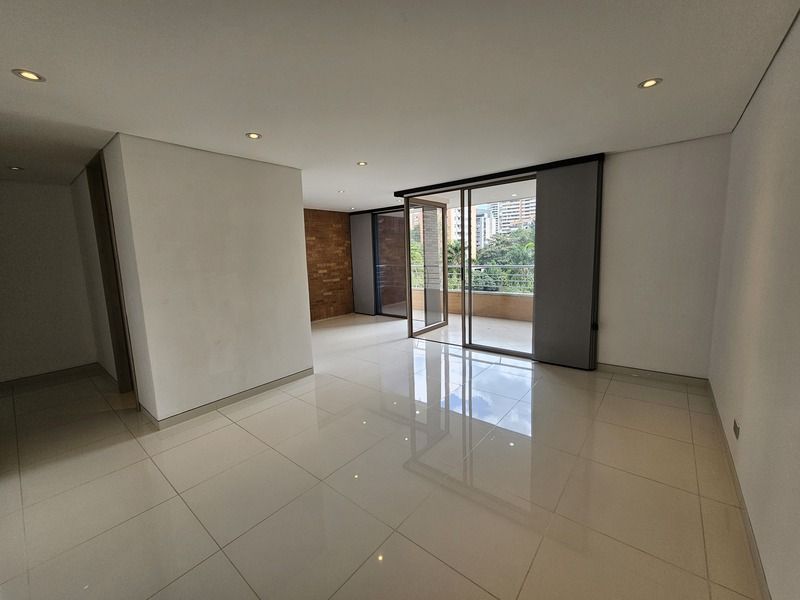 Apartamento en arriendo ubicado en Medellín, sector Los Parra - 2