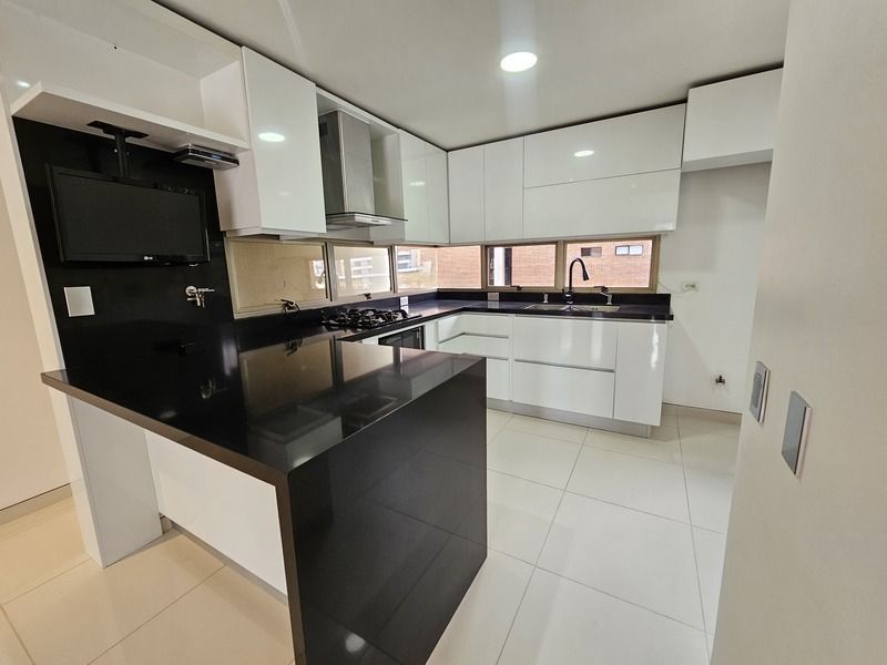 Apartamento en arriendo ubicado en Medellín, sector Los Parra - 4
