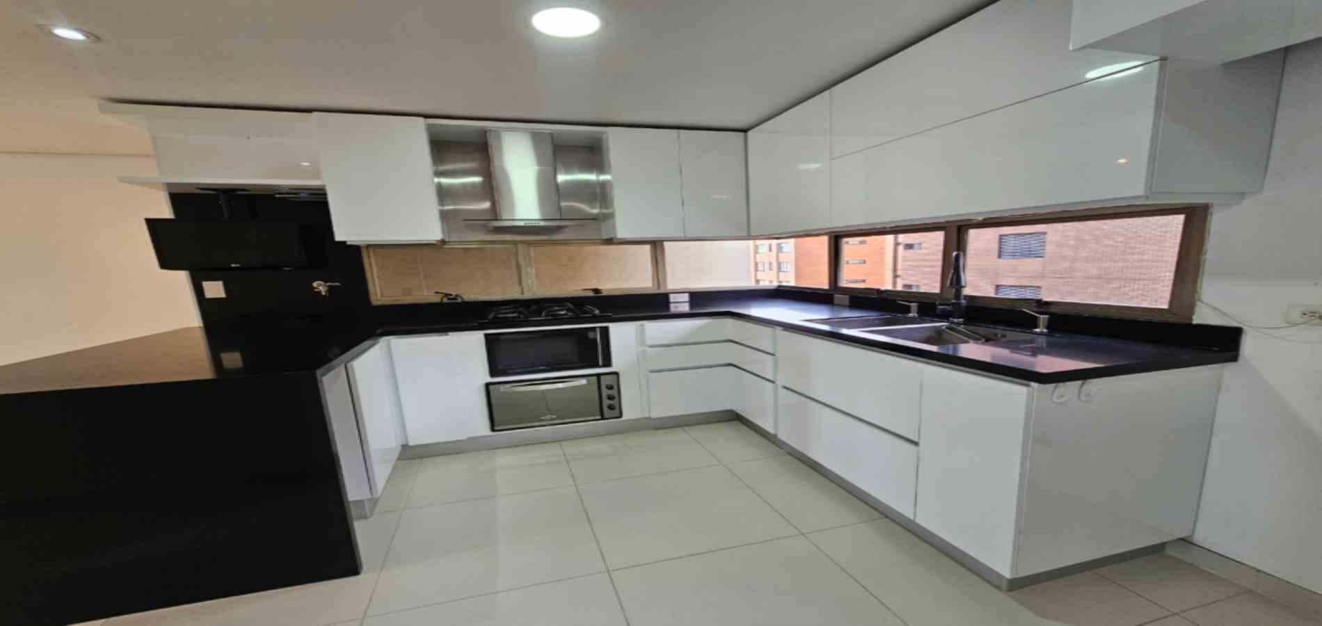 Apartamento en arriendo ubicado en Medellín, sector Los Parra - 5
