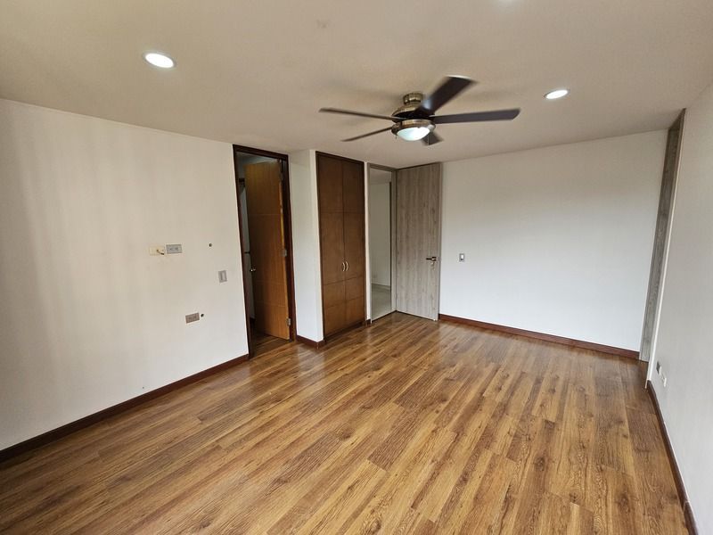 Apartamento en arriendo ubicado en Medellín, sector Los Parra - 8