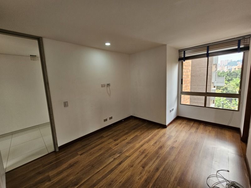 Apartamento en arriendo ubicado en Medellín, sector Los Parra - 10