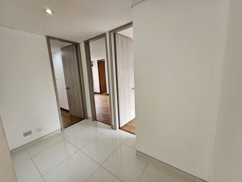 Apartamento en arriendo ubicado en Medellín, sector Los Parra - 13