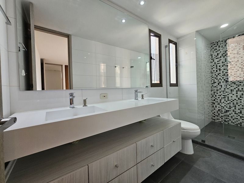 Apartamento en arriendo ubicado en Medellín, sector Los Parra - 16