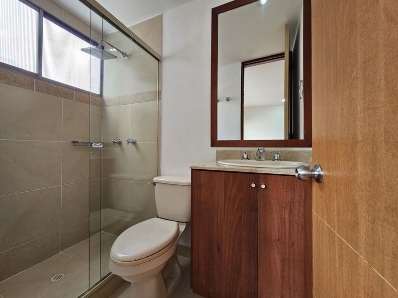 Apartamento en arriendo ubicado en Medellín, sector Los Parra - 17