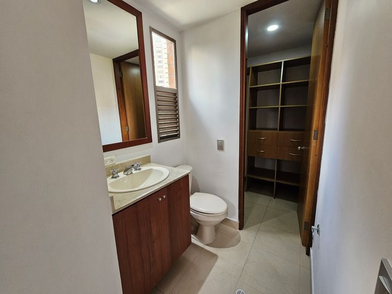 Apartamento en arriendo ubicado en Medellín, sector Los Parra - 18