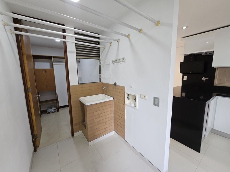 Apartamento en arriendo ubicado en Medellín, sector Los Parra - 20