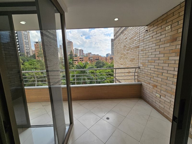 Apartamento en arriendo ubicado en Medellín, sector Los Parra - 21
