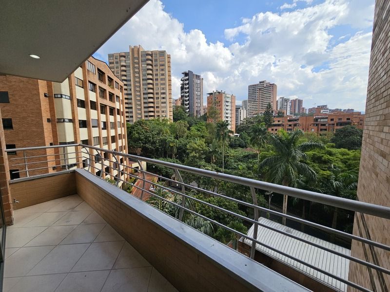 Apartamento en arriendo ubicado en Medellín, sector Los Parra - 22