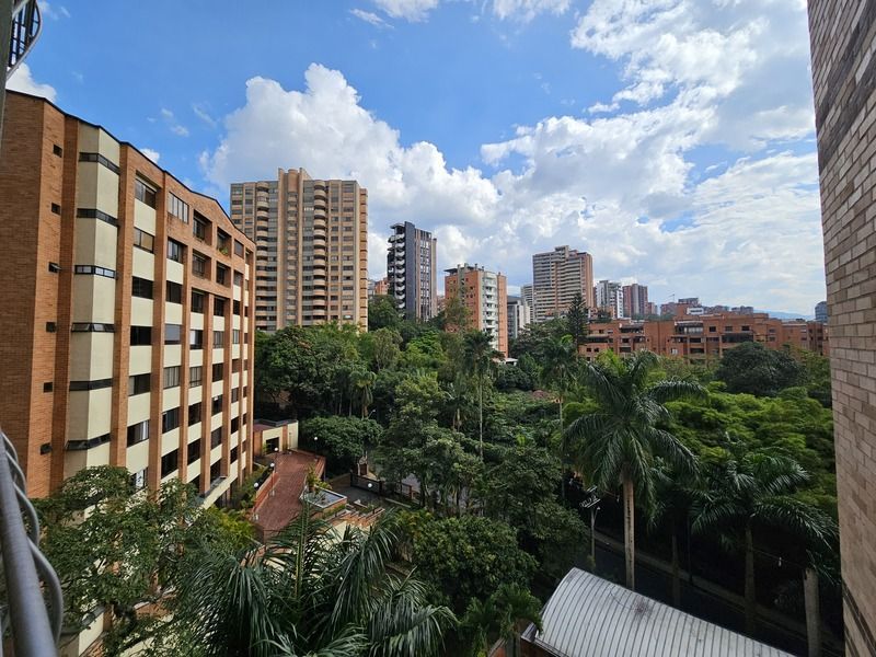 Apartamento en arriendo ubicado en Medellín, sector Los Parra - 23