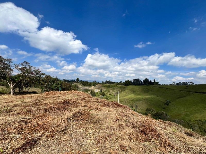 Lote en venta ubicado en Rionegro, sector Quirama - 6