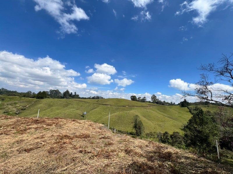 Lote en venta ubicado en Rionegro, sector Quirama - 13