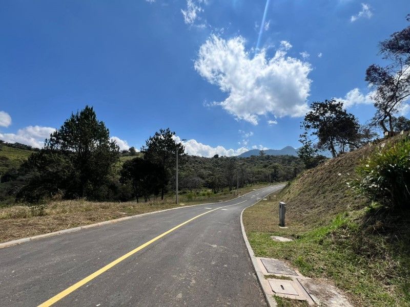 Lote en venta ubicado en Rionegro, sector Quirama - 15