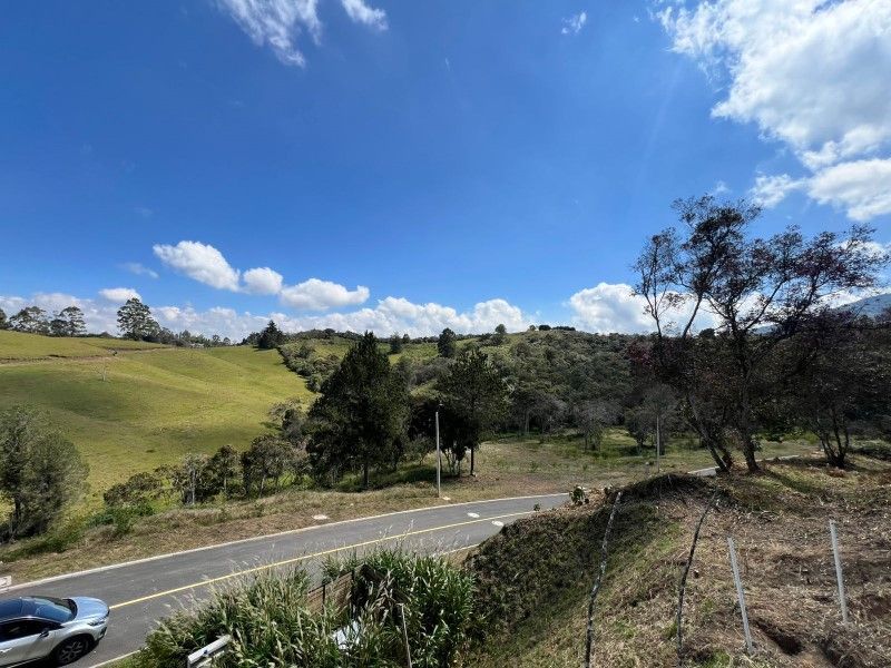Lote en venta ubicado en Rionegro, sector Quirama - 16
