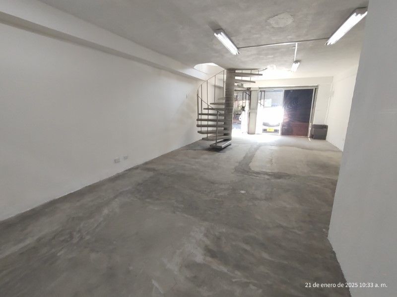 Local en venta ubicado en Itagüí, sector Simón Bolívar - 3