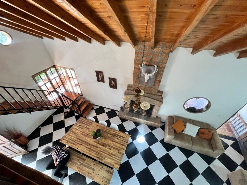 Casa en venta ubicada en El Carmen de Viboral, sector Vereda Sonadora - 2