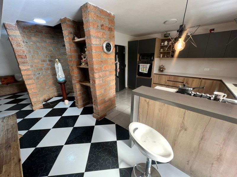 Casa en venta ubicada en El Carmen de Viboral, sector Vereda Sonadora - 4