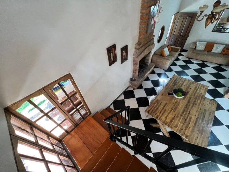 Casa en venta ubicada en El Carmen de Viboral, sector Vereda Sonadora - 5