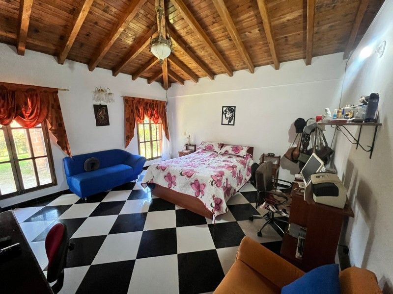 Casa en venta ubicada en El Carmen de Viboral, sector Vereda Sonadora - 6