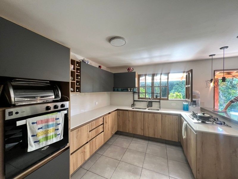 Casa en venta ubicada en El Carmen de Viboral, sector Vereda Sonadora - 7