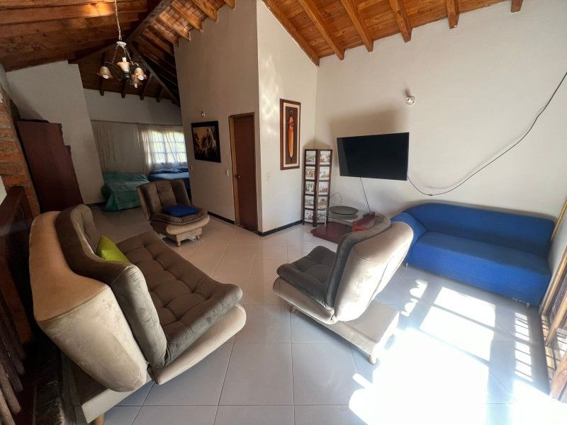 Casa en venta ubicada en El Carmen de Viboral, sector Vereda Sonadora - 9