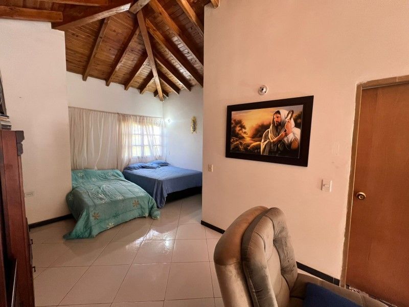 Casa en venta ubicada en El Carmen de Viboral, sector Vereda Sonadora - 12