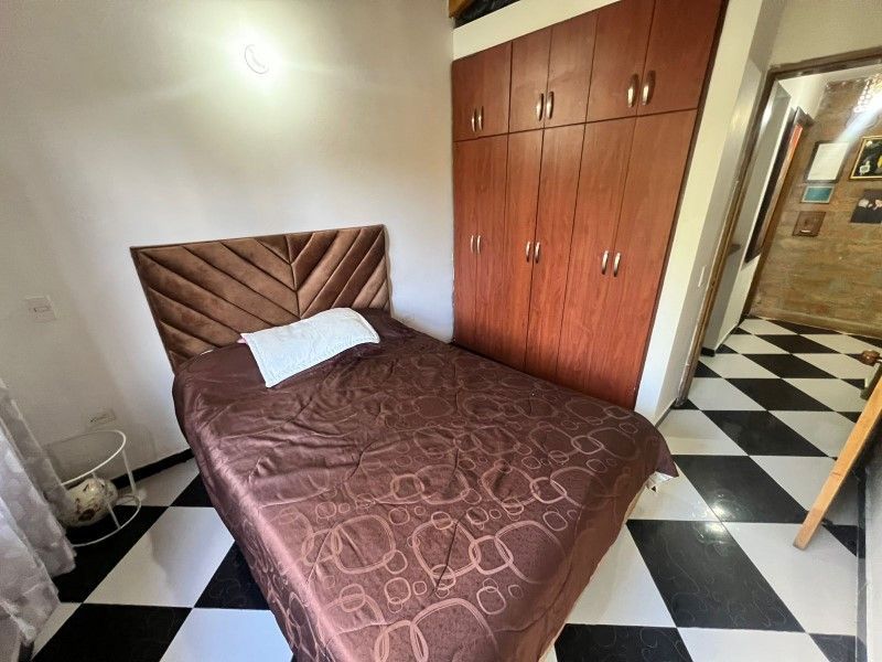Casa en venta ubicada en El Carmen de Viboral, sector Vereda Sonadora - 14