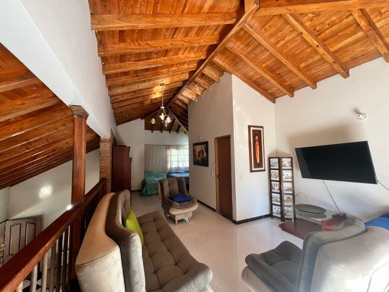Casa en venta ubicada en El Carmen de Viboral, sector Vereda Sonadora - 15