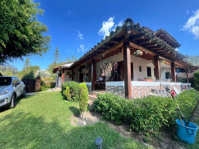 Casa en venta ubicada en El Carmen de Viboral, sector Vereda Sonadora - 19