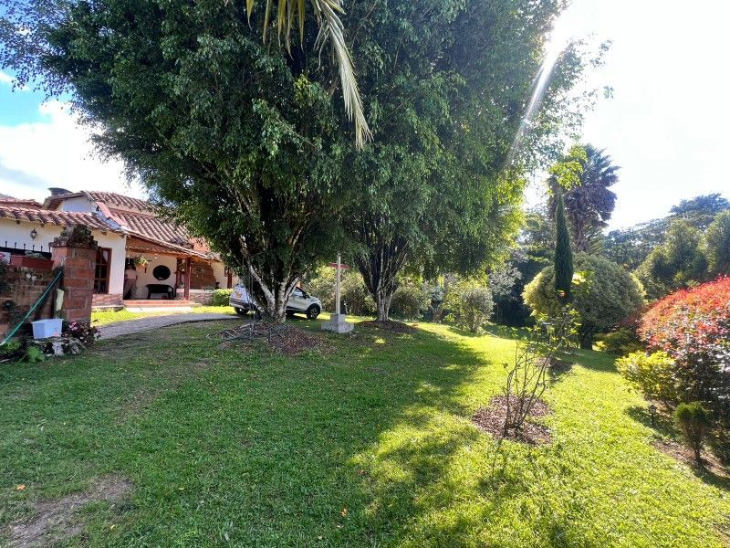 Casa en venta ubicada en El Carmen de Viboral, sector Vereda Sonadora - 24