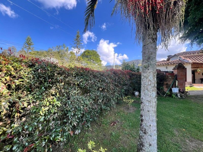 Casa en venta ubicada en El Carmen de Viboral, sector Vereda Sonadora - 25