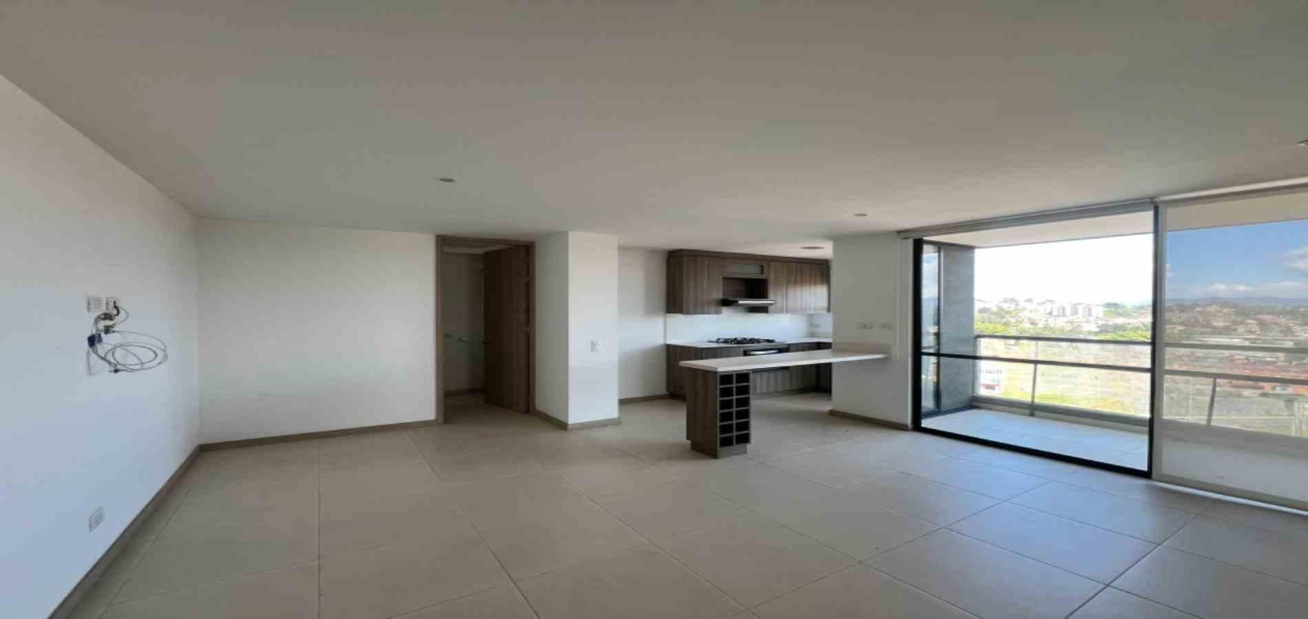 Apartamento en venta ubicado en Rionegro, sector Barro Blanco - 3