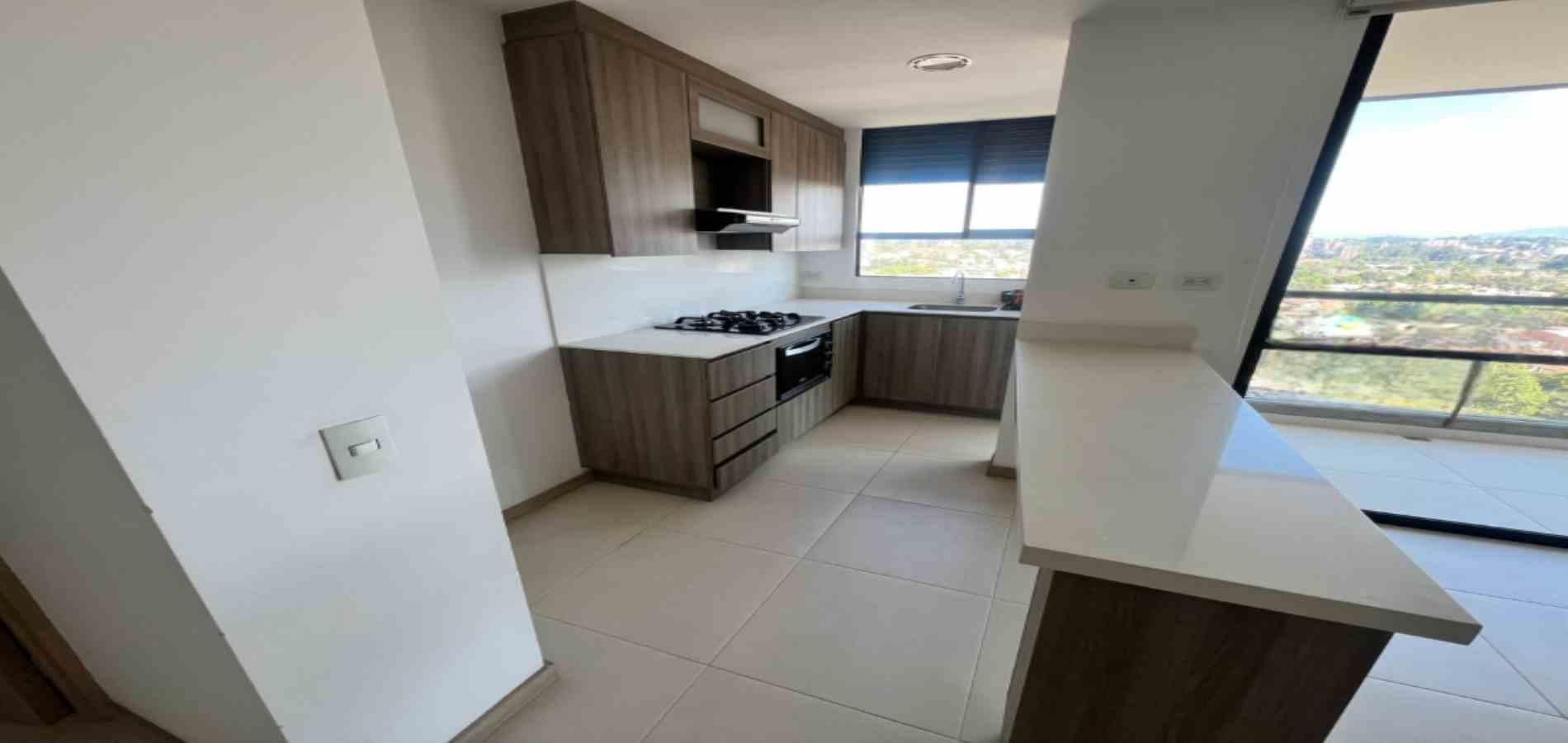 Apartamento en venta ubicado en Rionegro, sector Barro Blanco - 4