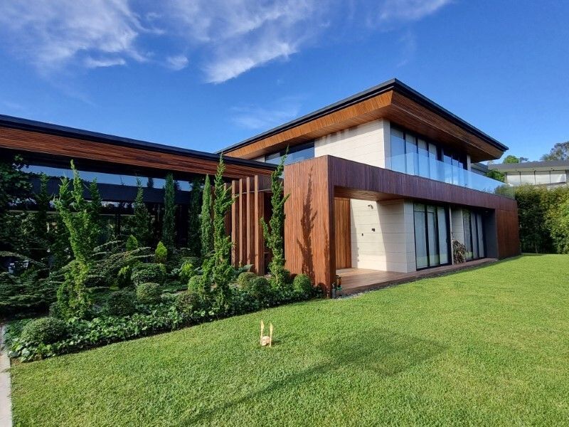 Casa en venta ubicada en Rionegro, sector El Tablazo - 3