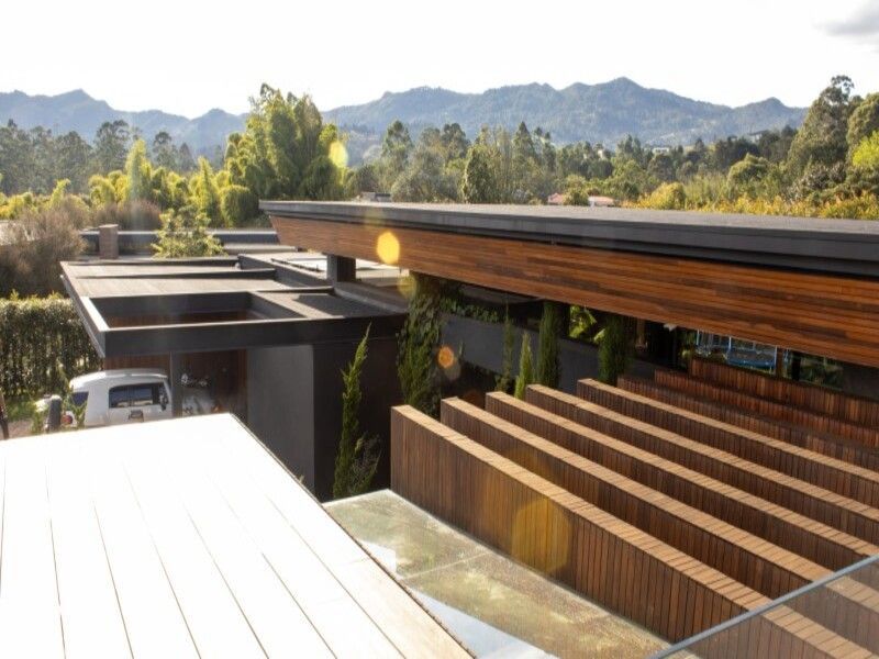 Casa en venta ubicada en Rionegro, sector El Tablazo - 36