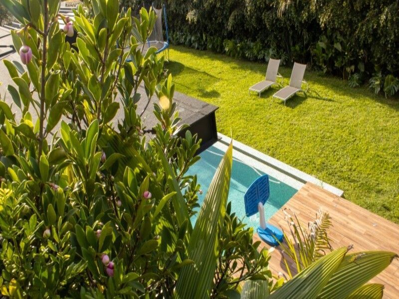 Casa en venta ubicada en Rionegro, sector El Tablazo - 41
