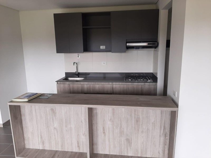 Apartamento en venta ubicado en Rionegro, sector Barro Blanco - 2