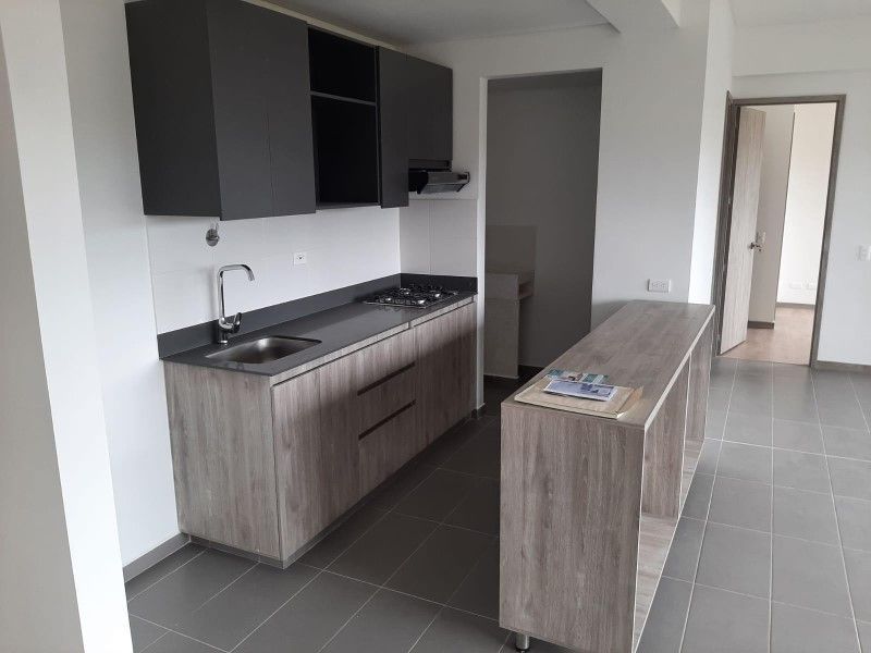 Apartamento en venta ubicado en Rionegro, sector Barro Blanco - 3