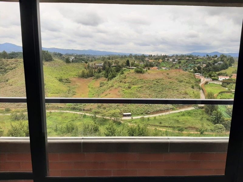 Apartamento en venta ubicado en Rionegro, sector Barro Blanco - 15