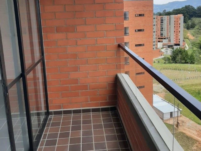 Apartamento en venta ubicado en Rionegro, sector Barro Blanco - 17