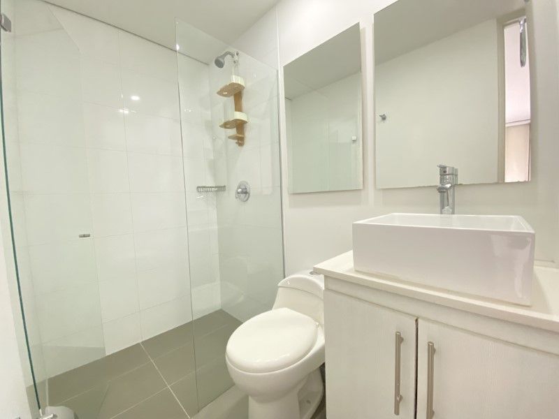 Apartamento en arriendo ubicado en Medellín, sector Castropol - 10