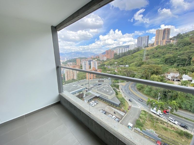 Apartamento en arriendo ubicado en Medellín, sector Castropol - 12
