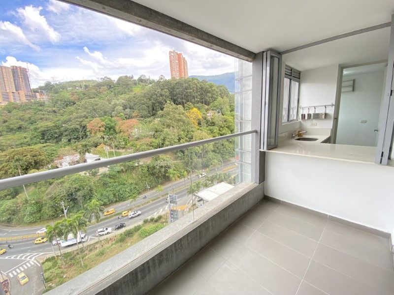 Apartamento en arriendo ubicado en Medellín, sector Castropol - 13