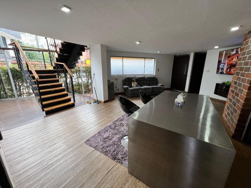 Casa en venta ubicada en La Ceja, sector El Tambo - 2