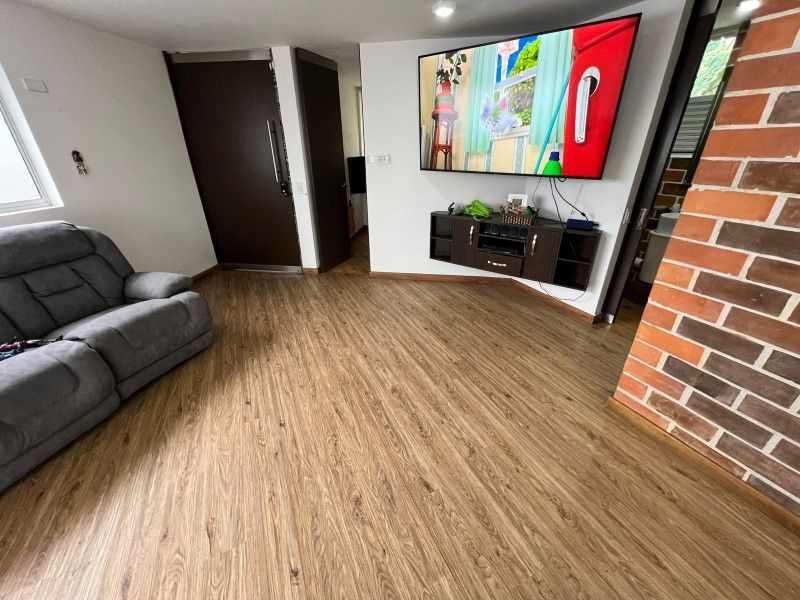 Casa en venta ubicada en La Ceja, sector El Tambo - 6