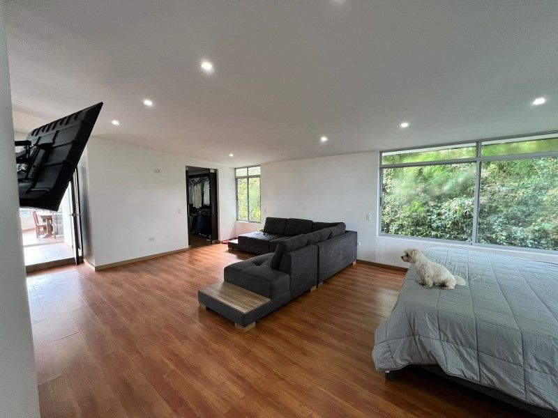Casa en venta ubicada en La Ceja, sector El Tambo - 7