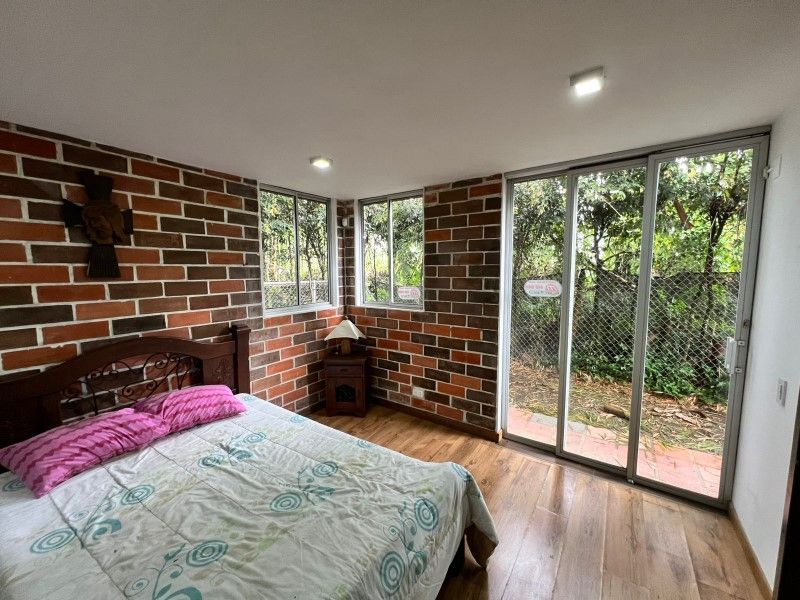 Casa en venta ubicada en La Ceja, sector El Tambo - 9